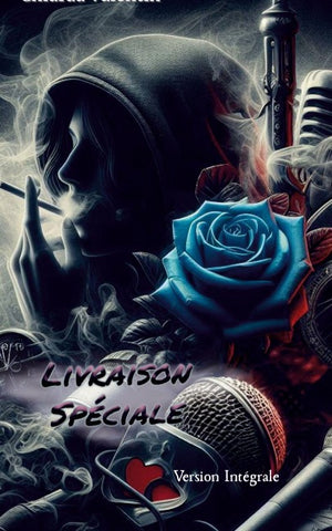 Livraison Spéciale