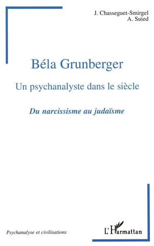 BÉLA GRUNBERGER