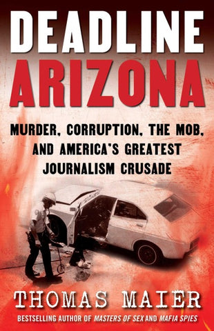 Deadline Arizona