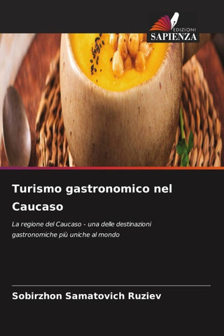 Turismo gastronomico nel Caucaso