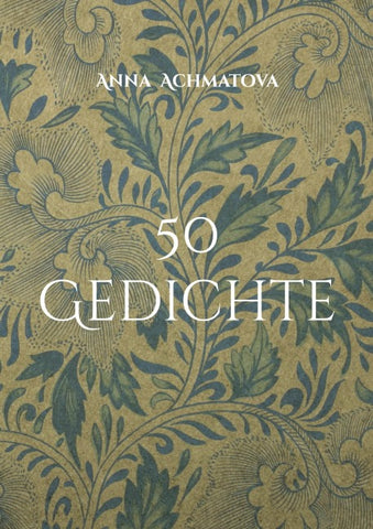50 Gedichte