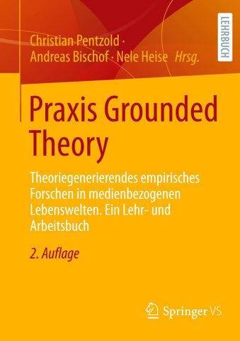 Praxis Grounded Theory