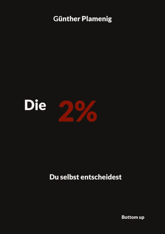 Die 2 %