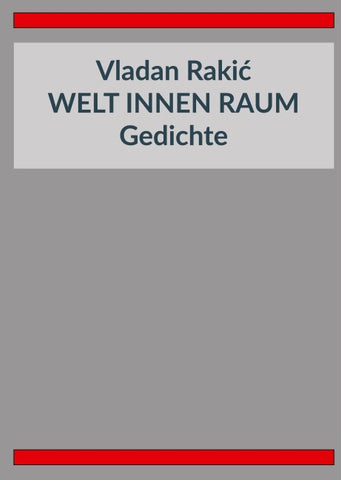 WeltInnenRaum