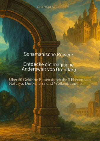 Schamanische Reisen: Entdecke die magische Anderswelt von Orendara