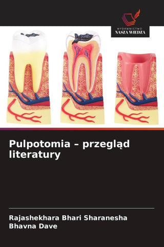 Pulpotomia - przegl¿d literatury