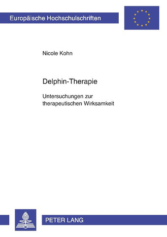 Delphin-Therapie