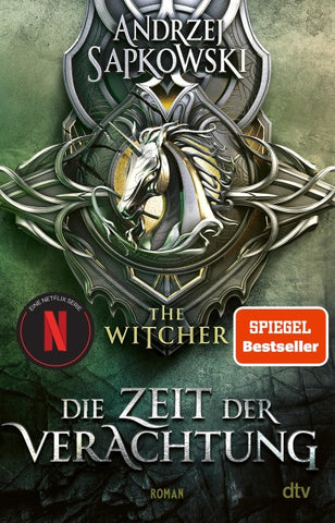 Die Zeit der Verachtung