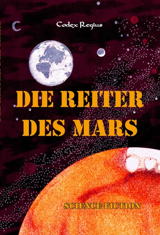 Die Reiter des Mars