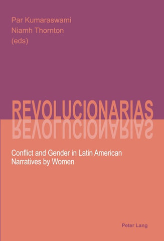 Revolucionarias