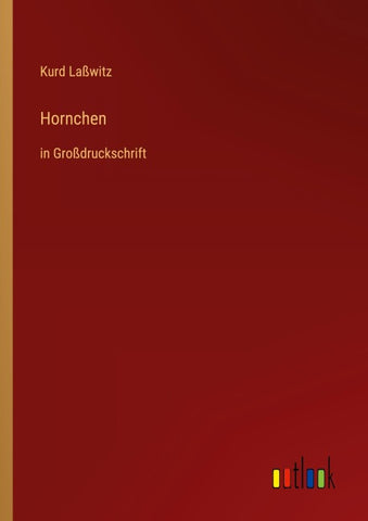 Hornchen