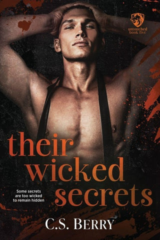 Their Wicked Secrets
