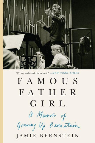 Famous Father Girl