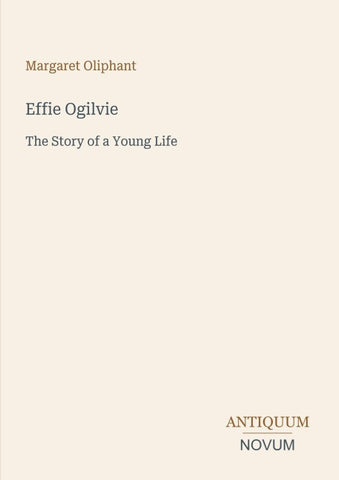 Effie Ogilvie