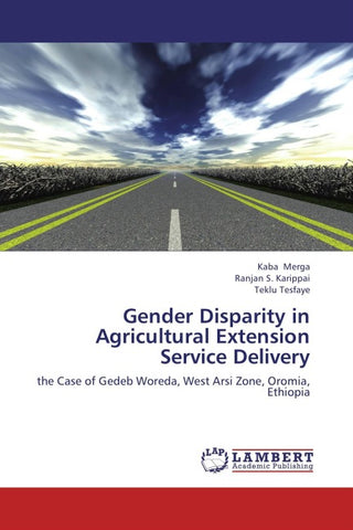 Gender Disparity in Agricultural Extension Service Delivery