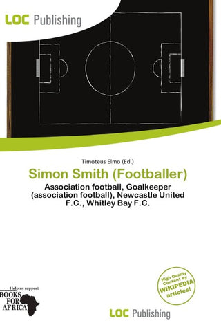 Simon Smith (Footballer)