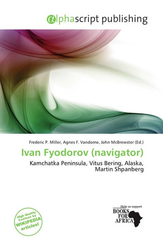 Ivan Fyodorov (navigator)