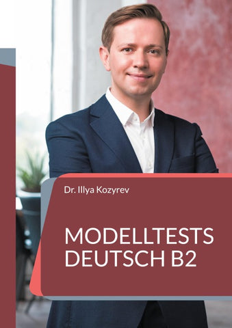 Modelltests Deutsch B2