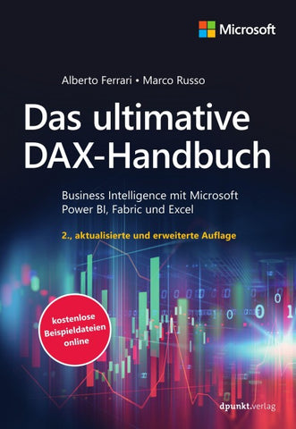 Das ultimative DAX-Handbuch