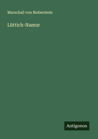 Lüttich-Namur