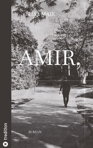Amir,