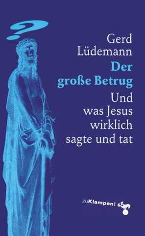 Der große Betrug