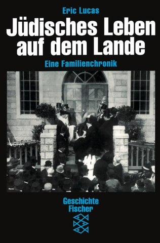 Jüdisches Leben auf dem Lande