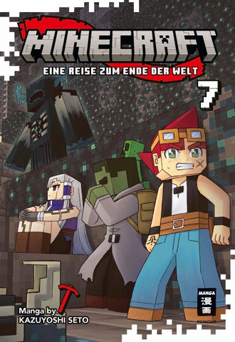 Minecraft 07