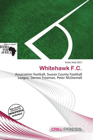 Whitehawk F.C.