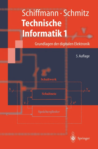 Technische Informatik 1