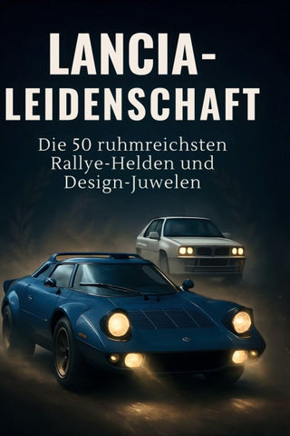 Lancia-Leidenschaft