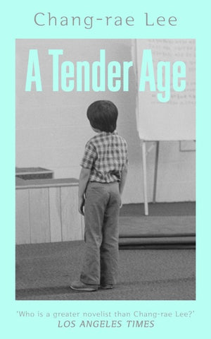 A Tender Age