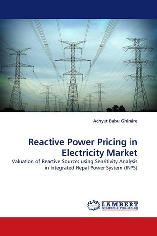 Reactive Power Pricing in Electricity Market