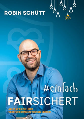 #einfachversichert