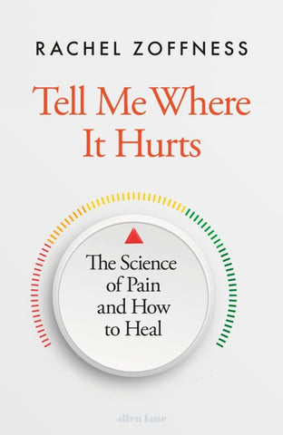Tell Me Where It Hurts