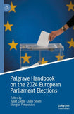 Palgrave Handbook on the 2024 European Parliament Elections