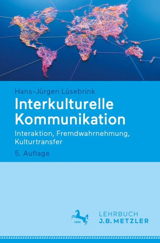 Interkulturelle Kommunikation