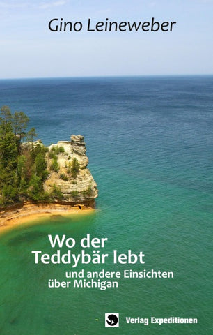 Wo der Teddybär lebt