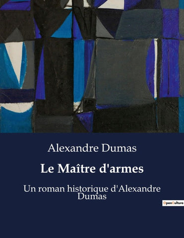 Le Maître d'armes
