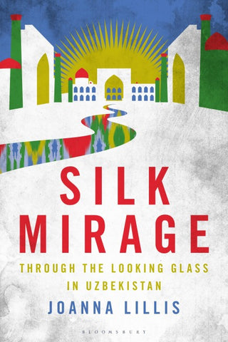 Silk Mirage