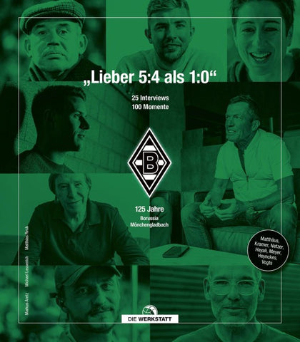 „Lieber 5:4 als 1:0.“