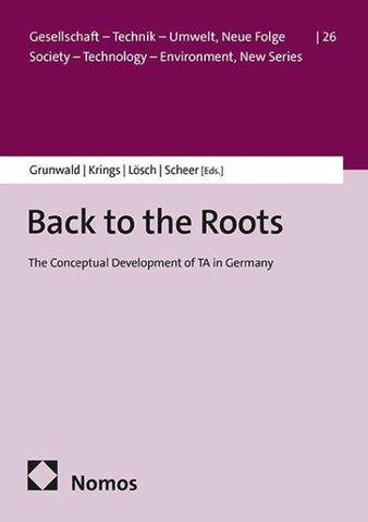 Back to the Roots