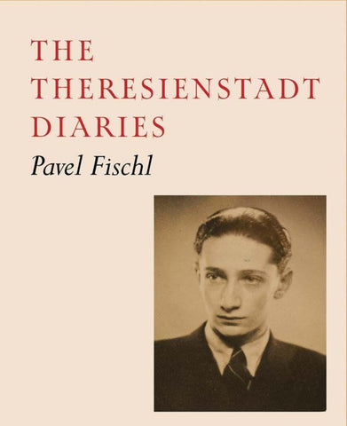 Theresienstadt Diaries
