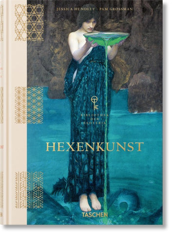 Hexenkunst