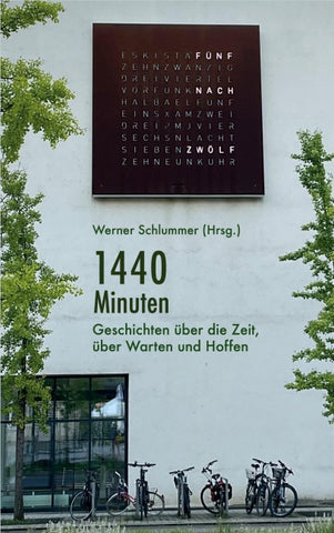 1440 Minuten