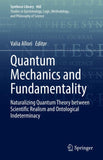 Quantum Mechanics and Fundamentality