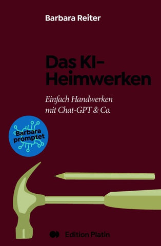 Das KI-Heimwerken