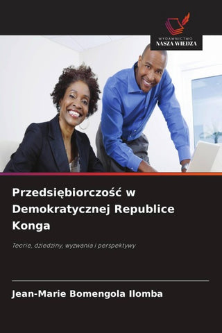 Przedsi¿biorczo¿¿ w Demokratycznej Republice Konga