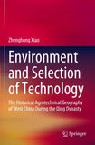 Environment and Selection of Technology