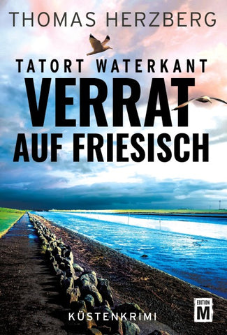 Verrat auf Friesisch